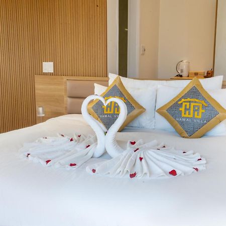 Hawal Boutique Villa Hoi An Zewnętrze zdjęcie