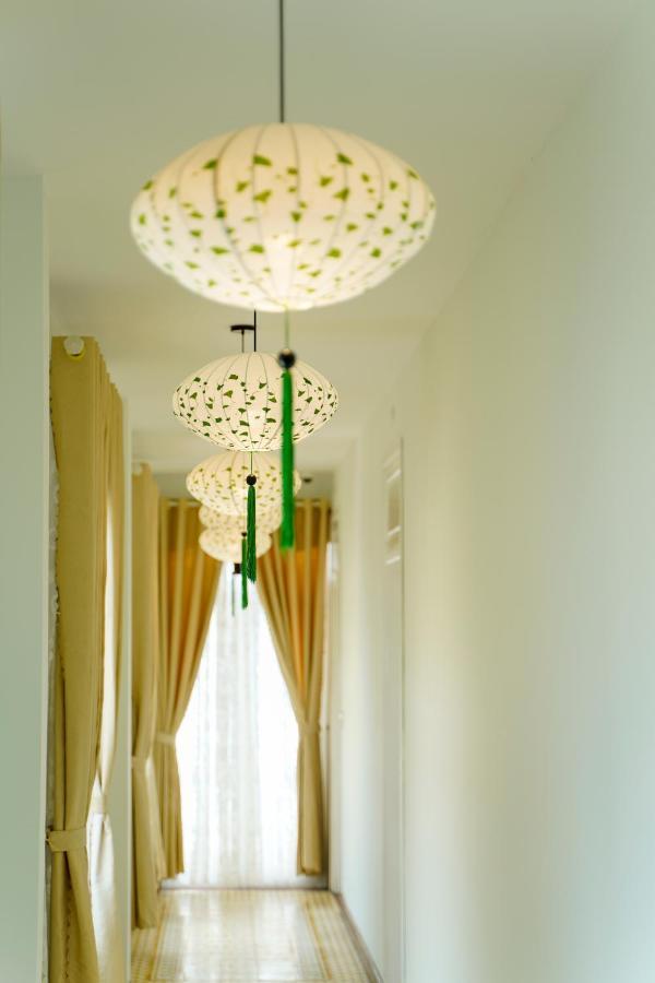 Hawal Boutique Villa Hoi An Zewnętrze zdjęcie