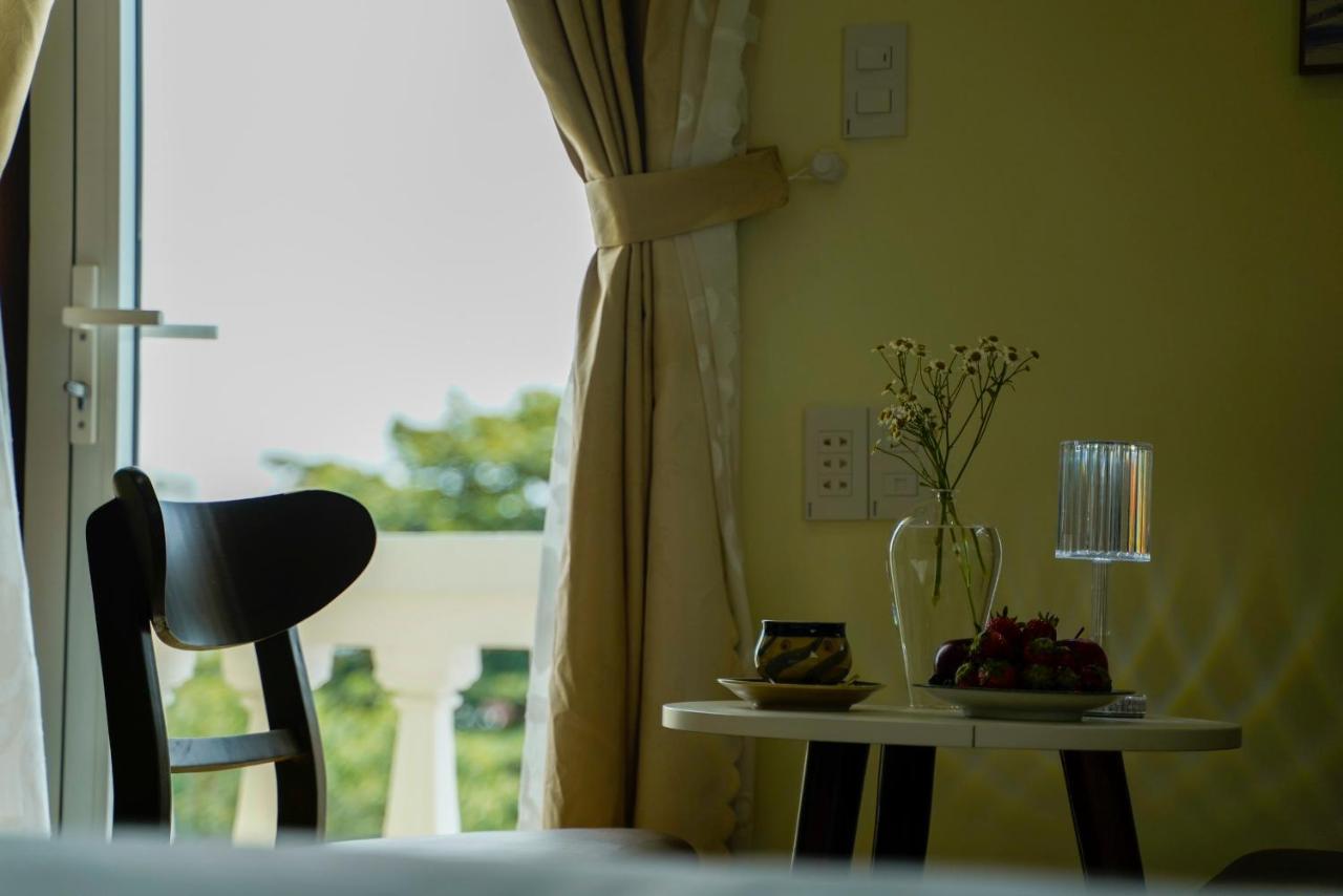 Hawal Boutique Villa Hoi An Zewnętrze zdjęcie