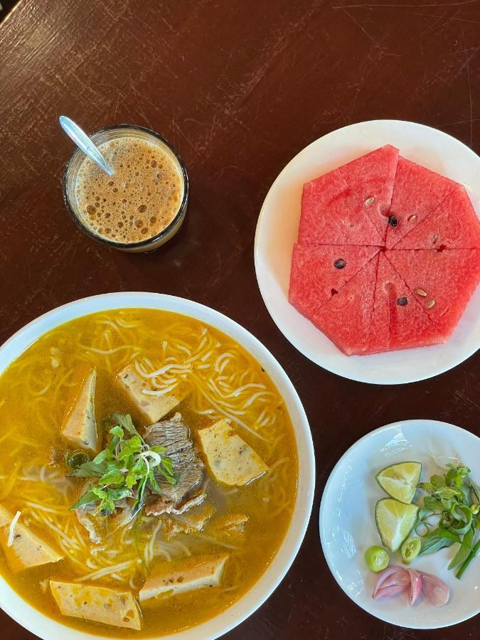 Hawal Boutique Villa Hoi An Zewnętrze zdjęcie