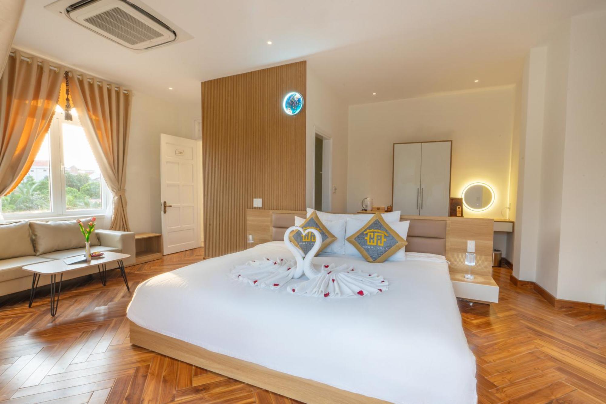 Hawal Boutique Villa Hoi An Zewnętrze zdjęcie