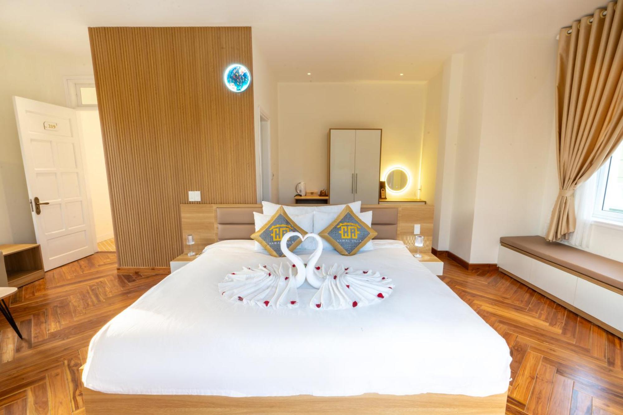 Hawal Boutique Villa Hoi An Zewnętrze zdjęcie