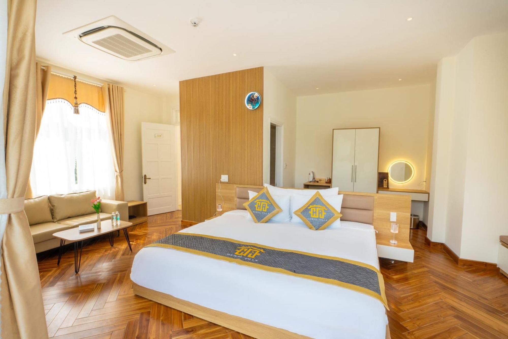 Hawal Boutique Villa Hoi An Zewnętrze zdjęcie