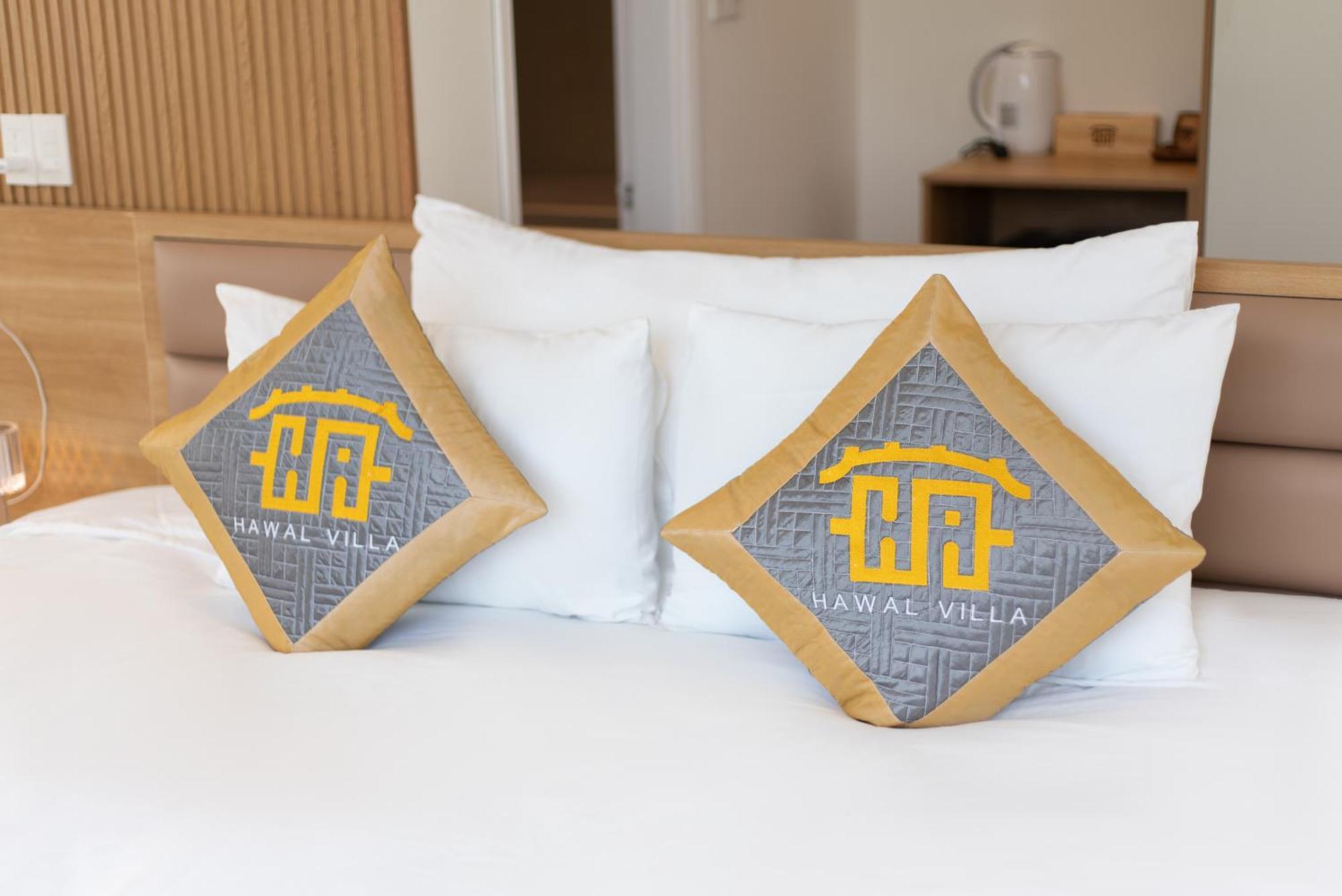 Hawal Boutique Villa Hoi An Zewnętrze zdjęcie